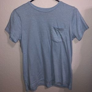super soft classic vineyard vines tee